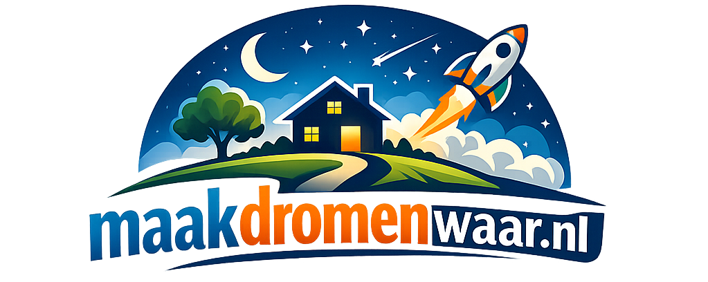 MaakDromenWaar